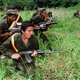 The FARC became more ambitious, and destructive, in the 1990s.